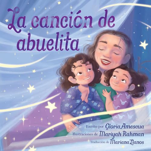 La Canción de Abuelita (Abuelita's Song)