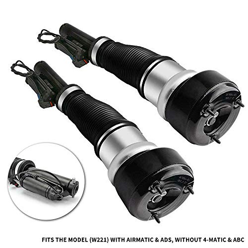 10 Best 2007 S550 Air Suspensions Of 2023 Everything Pantry
