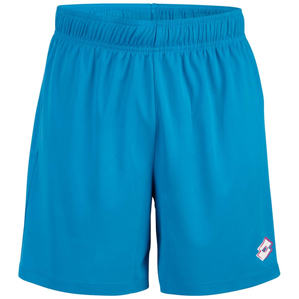 Lotto Men's Shorts, Diva Blue, S