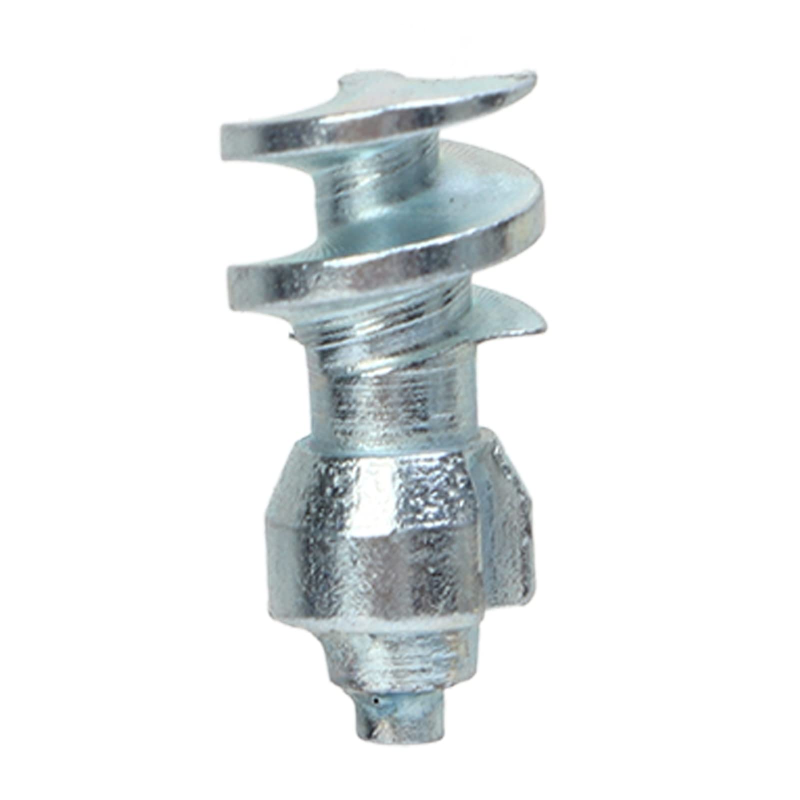 50 uds, clavos para neumáticos, tornillo antideslizante para neumáticos, clavos para neumáticos de bicicleta, clavos para nieve, universales coche bicicleta camión carretilla elevadora vehícu