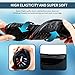 BowenBo Water Sports Barefoot Women's Men's Outdoor Beach Swimming Aqua Socks Quick-Dry Boating Fishing Diving Surfing Exercise