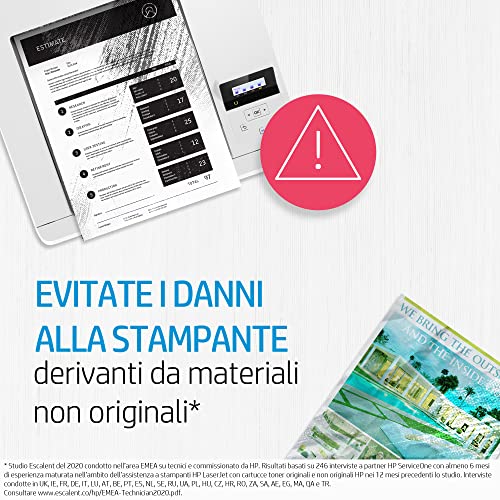 HP 149A Black Original LaserJet Toner Cartridge - Image 6