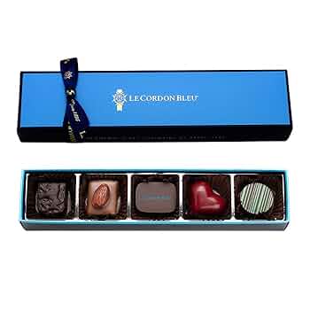 チョコ　５点 Amazon.co.jp: ルコルドンブルー チョコレート LCB ショコラ