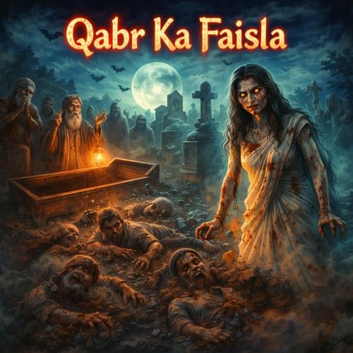 Qabr Ka Faisla