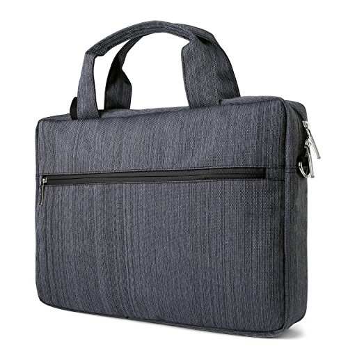 Maletín para portátil Vangoddy Wave 15.6 pulgadas negro miniatura 5