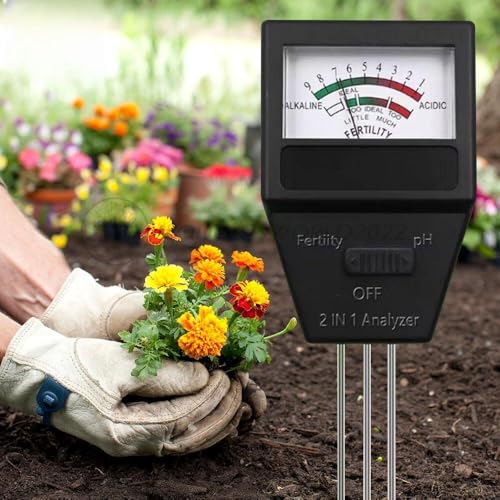 �y��e�X�^�[���[�^�[ 2 in1 PH �엀�x A ���C�U�[ ��p���_���x�v