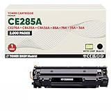 hp 1u sas rack mount kit Alta capacidad con chip: Cartucho de tóner negro con un rendimiento de hasta 2.000 páginas. Compatible con modelos 85A CE285A, CE278A, CB435A, CB436A. Incluye chip para reconocimiento automático y funcionamiento sin errores.