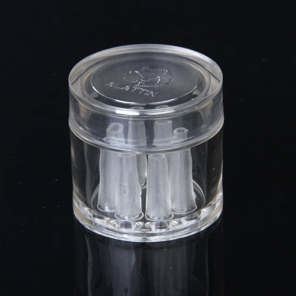 SECRET DESIRE Pets Products Aquarium Tank PP Catcher Trap Tube Trapper for Planaria Worm Leech 8 Holes (B0D4M4VDB1) Amazon Price History, Amazon Price Tracker