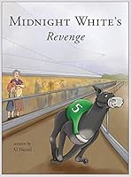 Midnight White's Revenge 0990610659 Book Cover