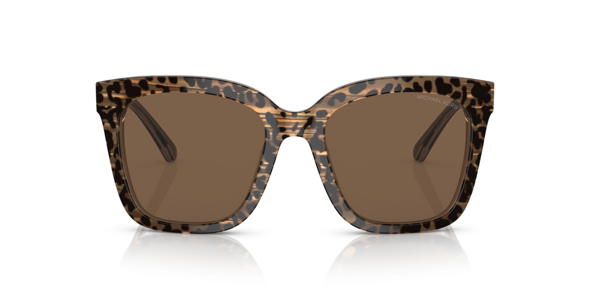 Michael Kors Mk2163 San Marino Square Sunglasses