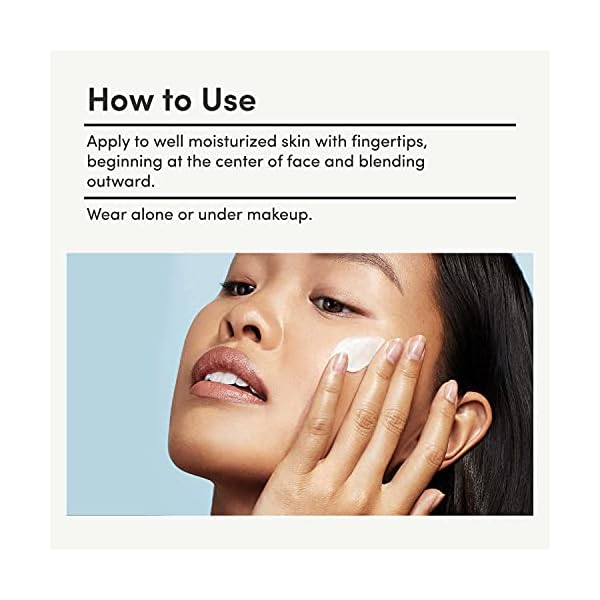COVER FX Blurring Primer - 1 Fl Oz - Mattifying Pore Minimizing Primer - Soft-Focus Finish - Safe For All Skin Types