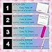 Generic Cat Eyes Press on Nails Short Medium Square Glue on Nails Set, Reusable Stick On Nails in 10 Sizes - 20 Soft Gel Fake Nails Kit，Glazed : Beauty & Personal Care：Beauty & Personal Care