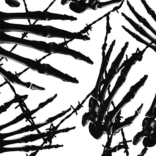 Water Transfer Printing Film - Hydrographic Film - Hydro Dipping- Grim Reaper - DD-213-A