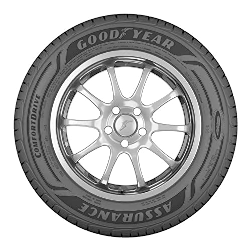 Goodyear Assurance ComfortDrive All-Season Tire