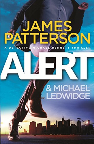 Alert: (Michael Bennett 8) view 2