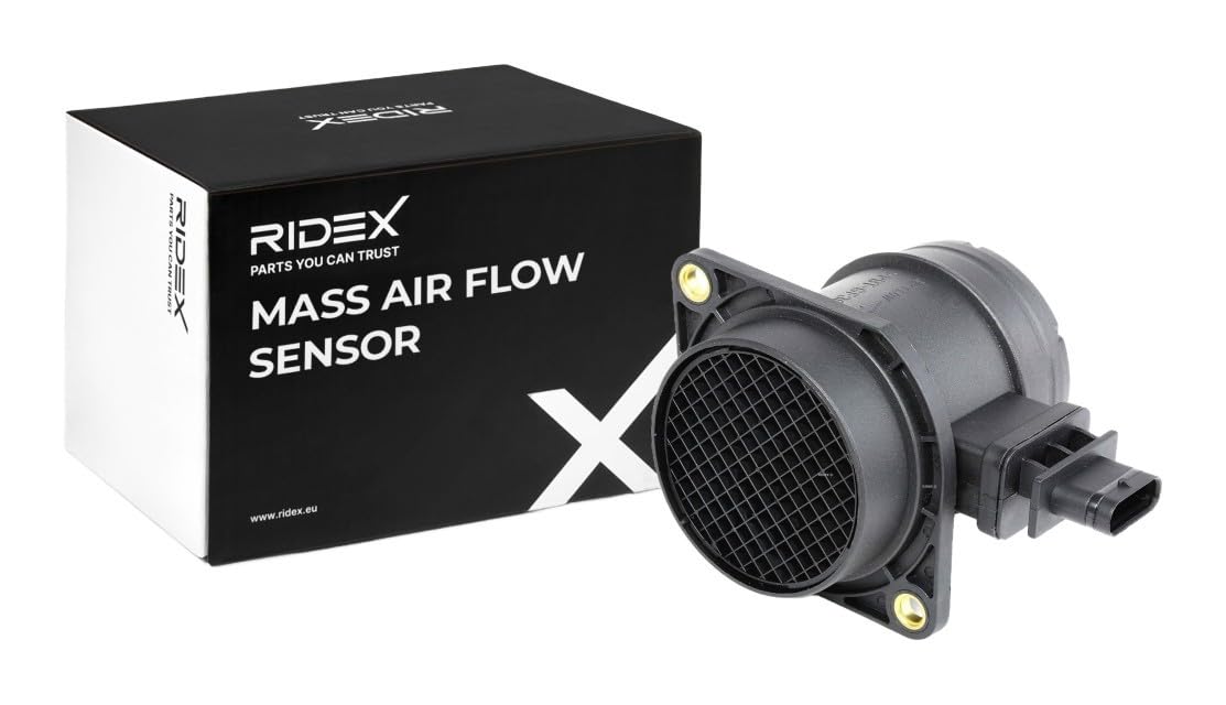 RIDEX 3926A0215 Medidor de masa de aire