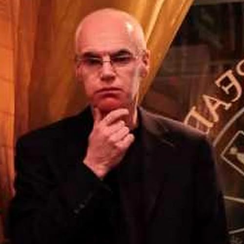 LF65 Anthony Peake &ndash; The Infinite Mindfield Podcast Por  arte de portada