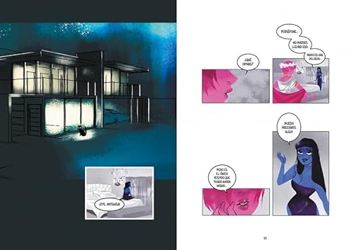 Lore Olympus. Cuentos del Olimpo / Lore Olympus: Volume One: 1