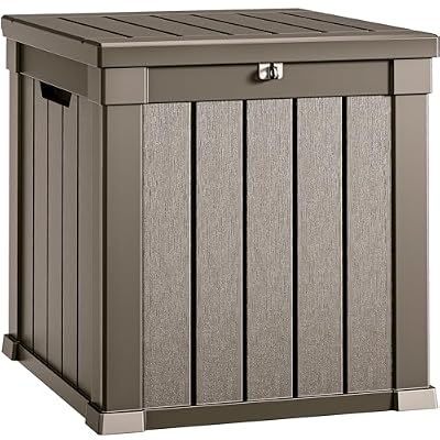 YITAHOME Deck Box