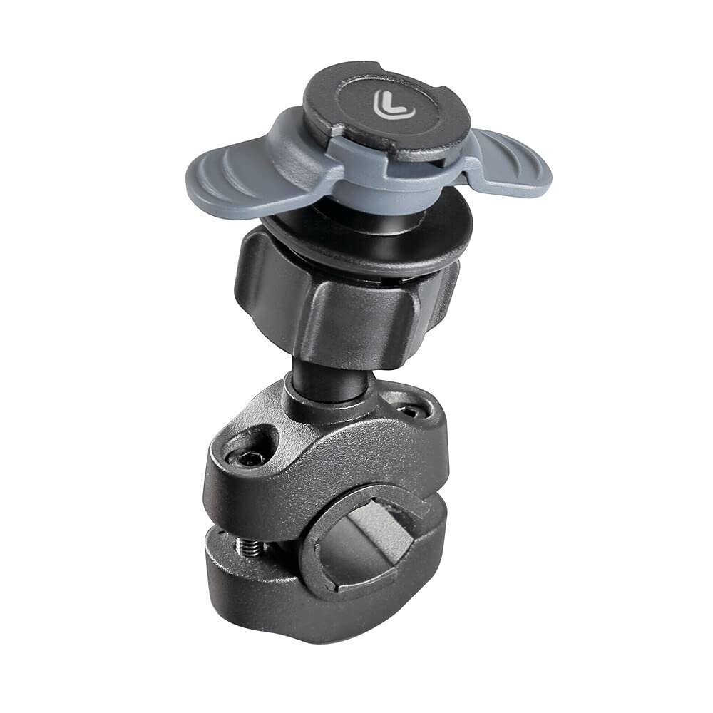 Optiline Spiegelbefestigung und Querbalken Titan Opti Bar
