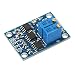 DROK Signal Amplifier AD620 Microvolt/Milivolt Amplifer 1.5-1000 Times Signal Booster Amplifer 100μV-300mV Input Low Volt Amp Module Signals Transmitter Board