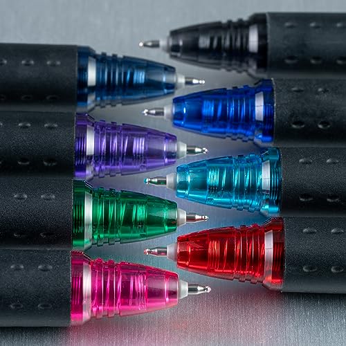 Stylo effaçable turquoise pointe extra fine Pilot FriXion 12x