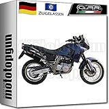 2 AUSPUFF ABE FURORE SCHWARZ gpr a.48.fune 2 auspuff furore schwarz kompatibel mit aprilia pegaso 650 1992 92 1993 93 1994 94 1995 95 1996 96