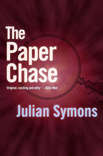 The Paper Chase view 2
