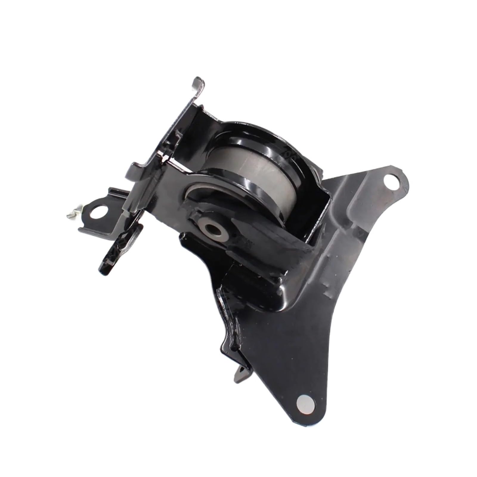 Vfrtaaz One Color For Vios (Nsp15) 2013- 1.3/1.5 Mt 12372-0Y120 12372-0M140 Transmission Bracket Left Car Engine Mounts