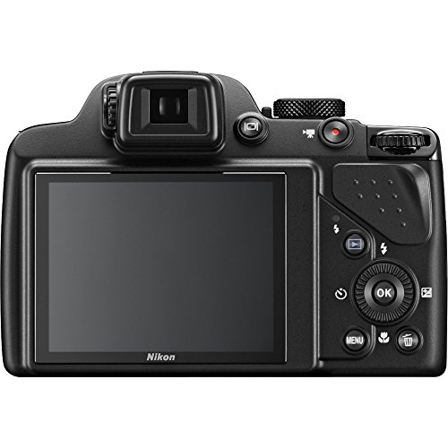 Nikon Coolpix P530 の商品画像 2