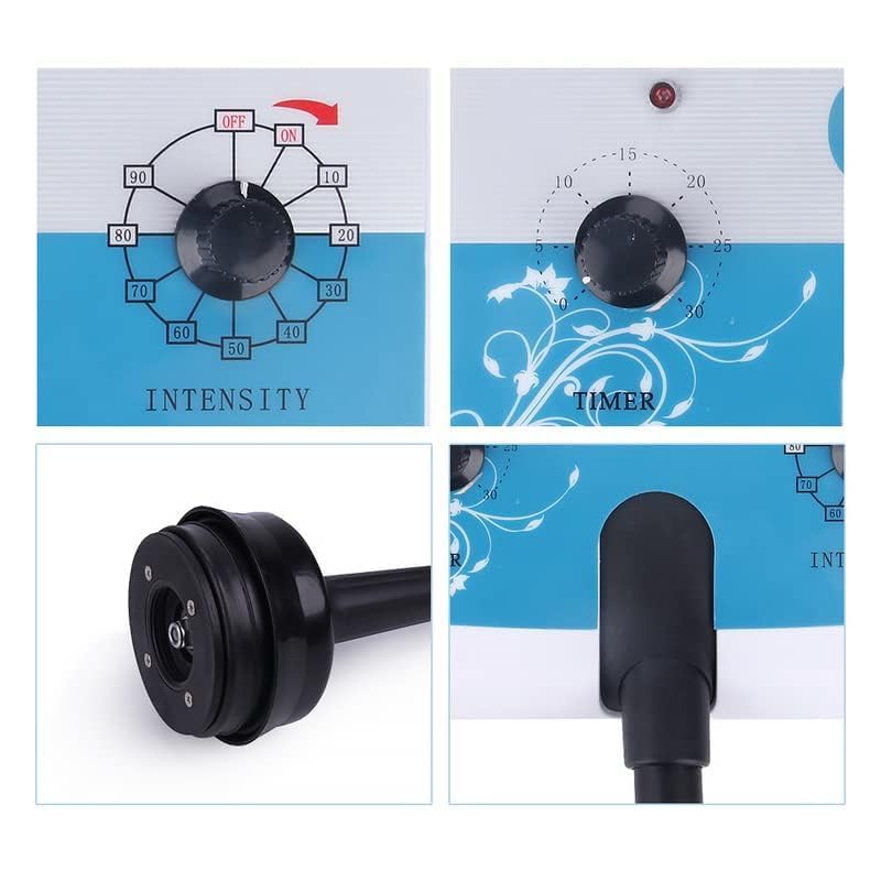 RA Products G5 muscle vibration massage body shaped instrument G5 Body Massage 5 Massage Head Anti Cellulite Body Slimling Machine Without Stand RA Products G5 muscle vibration massage body shaped instrument G5 Body Massage 5 Massage Head Anti Cellulite Body Slimling Machine Without Stand