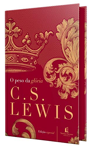 C. S. Lewis - Caixa Com 5 Livros (+ 2 Pôsteres + Aparador)
