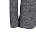 Mens Two Button Sport Coats Plaid Blazer Wedding Prom Sport Coat Jacket Lightweight Business Suit Jacket (Medium,French Grey)