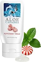 Vista 14 de Lubricante orgánico Aloe Cadabra, natural, 2.5 onzas., 14732666, 1, 1