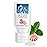 Aloe Cadabra Vaginal Moisturizer, Fresh Mint Scent , pH-Balanced, Water-Based & 95% Aloe Vera, Reduce Dryness, Discomfort, Versatile Uses (2.5 Fl Oz, 1 Pack)