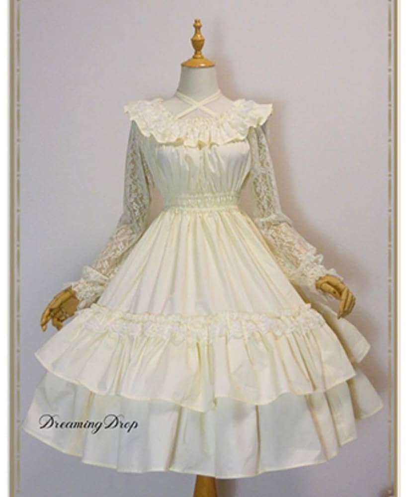 Amazon.co.jp: ドリーミングドロップ イル=エイリスDress : おもちゃ