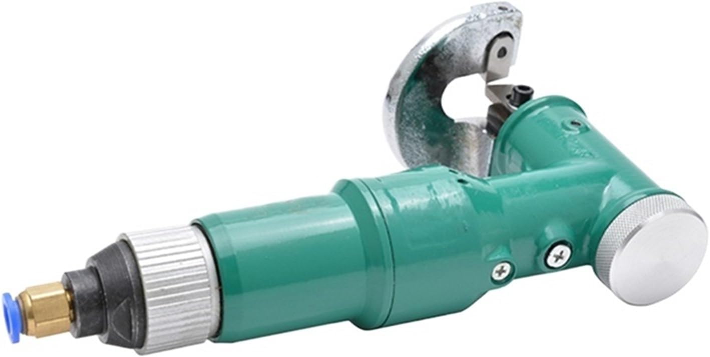 Pneumatic Scissors Shears For Metal Sheet, Air Metal Mesh Shearing Cutting Machine