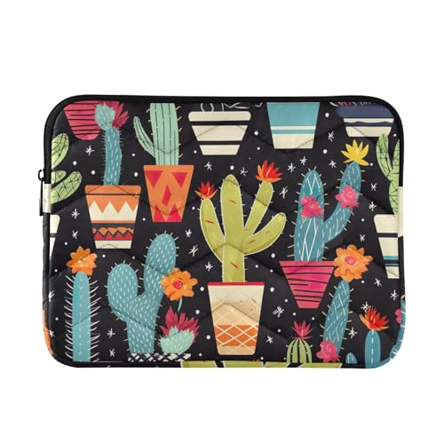 Funda para Portátil 13-14 Pulgadas Multi-Color miniatura 1