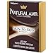 Trojan NaturaLamb Latex Free Luxury Condoms, 3 Count (Pack of 1)