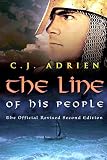 Cover zum Buch The Line of His People