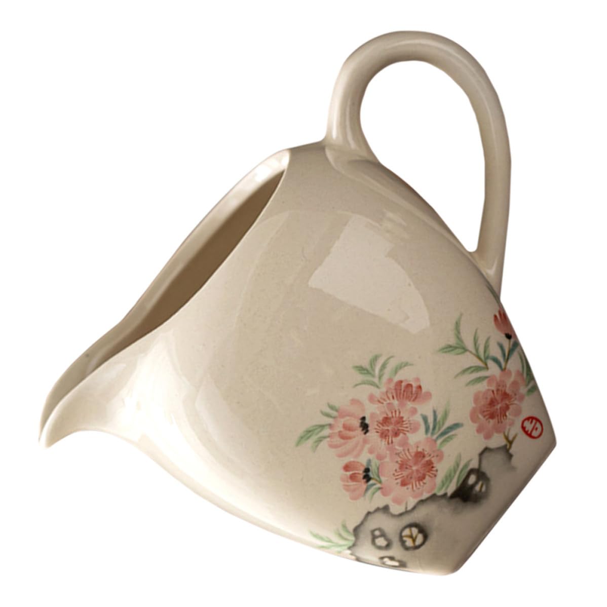 Dispensador de té de cerámica BETOOKY, un juego elegante ideal para regalar a amigos del té