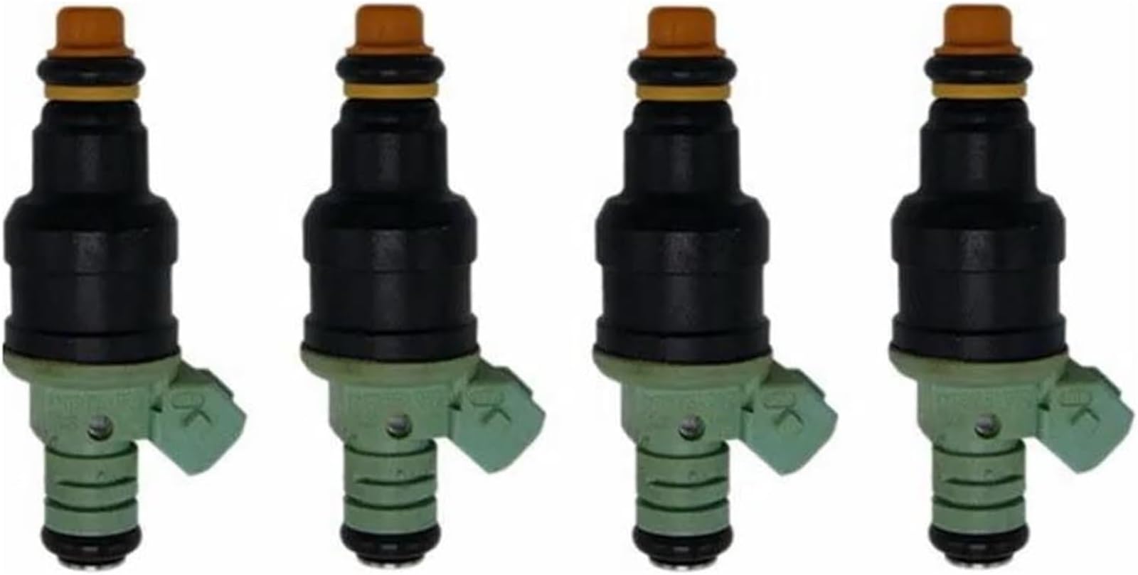 Automotive Fuel injectors Fuel Injector for Renault for Savana I B54 1992 1993 1994 1995 1996 1997 3.0