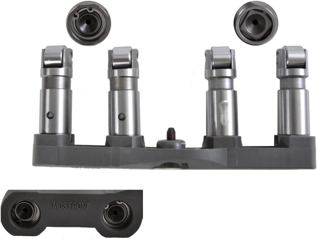 Valve Lifter Set Front (4 Count) For use in various