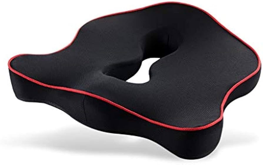 【新品未使用品】サテライト　坐骨安定　快適クッション 楽天市場】三角クッション 4点セット クッション 三角枕