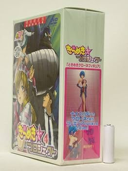 Amazon | □きらめき☆プロジェクト4 特別限定版 ときめき