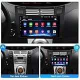 Zoom IMG-2 9 inch android 14 autoradio Zoom IMG-2 9 inch android 14 autoradio