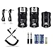 Déclencheur de Flash télécommande sans Fil Studio Déclencheur de Flash Speedlite kit Déclencheur à Distance pour Z9 D850 D810 D800 D700 D500 D5 D4 D4s D3 D3s D2H D2X D2Xs D1H D1 D100 D200 D300 D300s