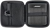 Aenllosi Caja Bolsa Fundas para Bose SoundLink Color II Altavoz Bluetooth (Negro)