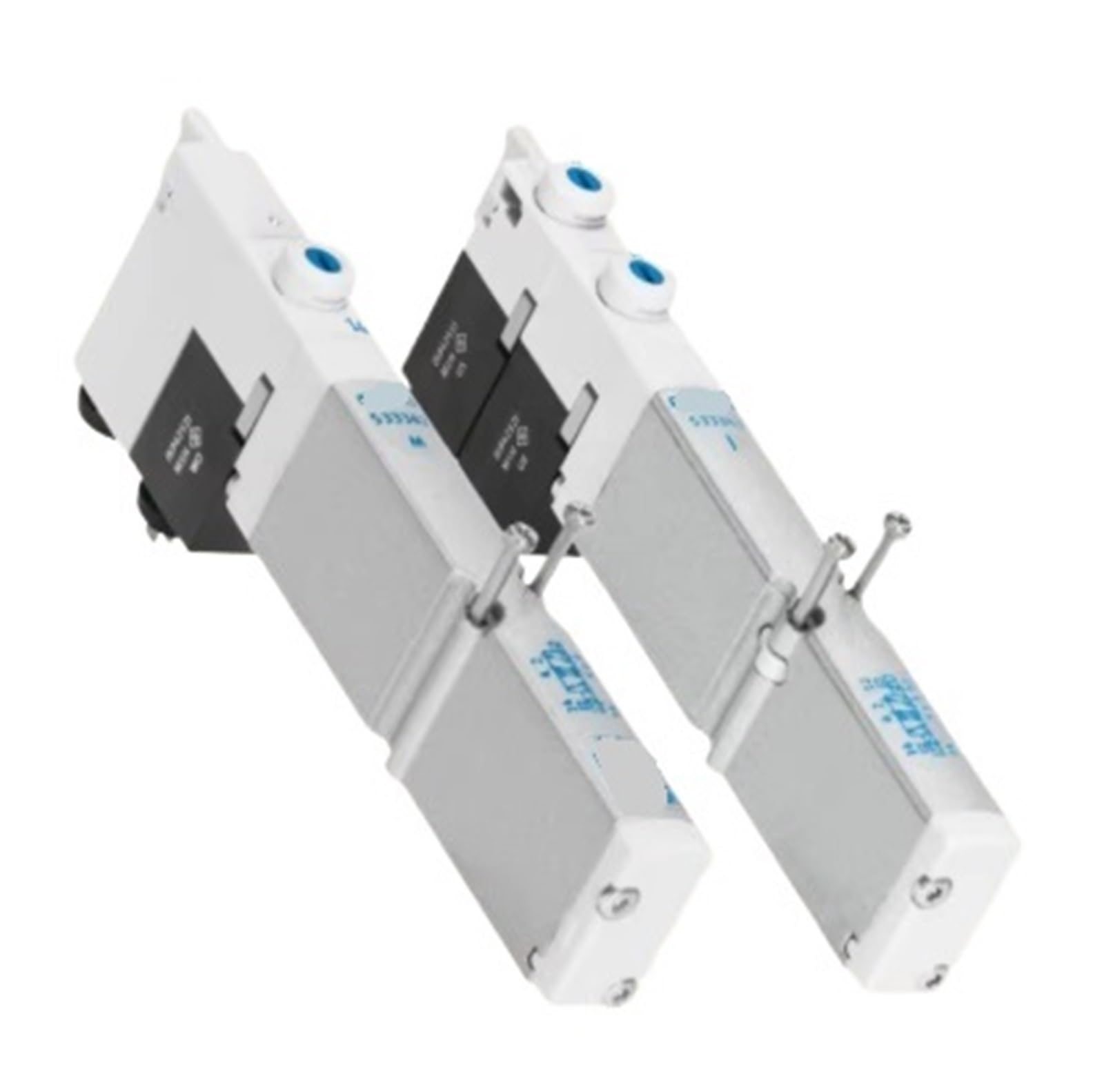 Vanne Festo VMPA1-M1H-KS-PI 556838 pour distributeur pneumatique MPA