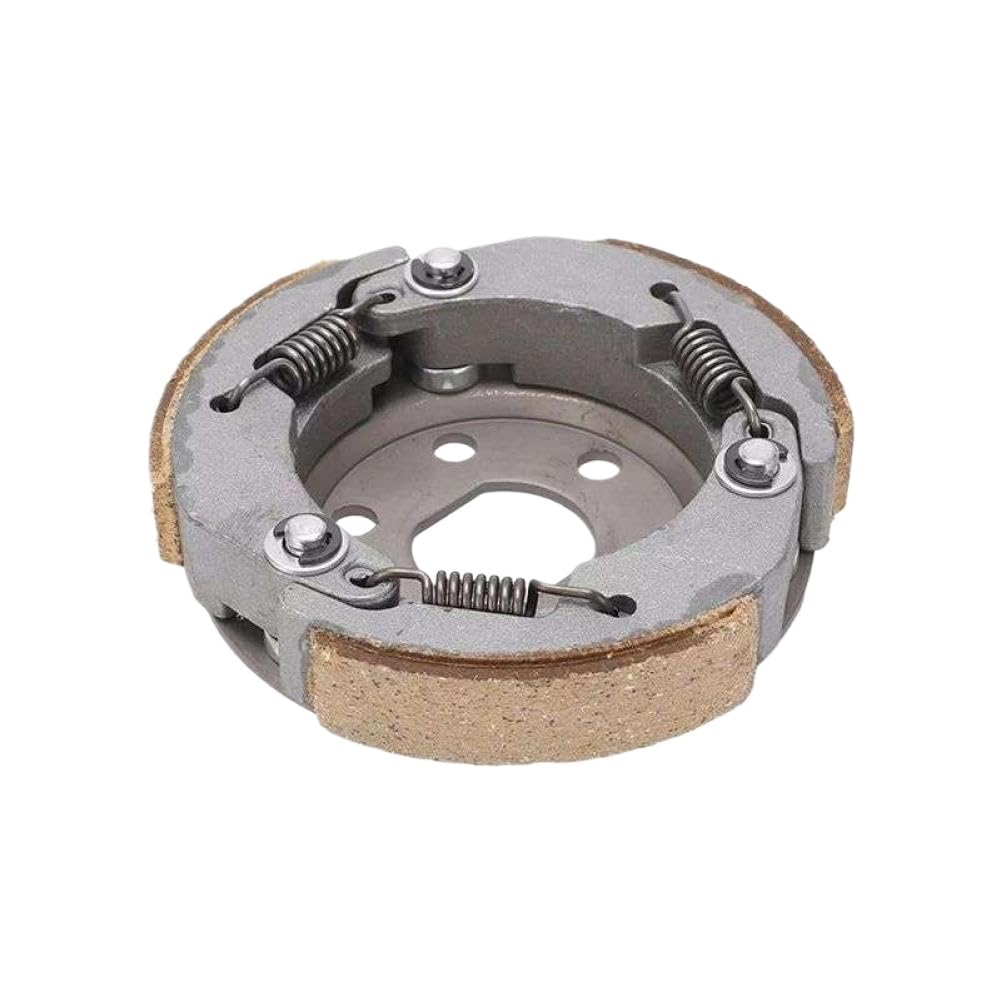 Frizione ruota motrice con 3 dischi di attrito per motocicli con motore GY6 50CC 60CC 80CC